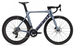 2022 Giant Propel Advanced Disc 1 Road Bike (CENTRACYCLES)