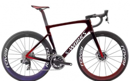 2022 S-Works Tarmac SL7 Speed Of Light Collection Road Bike