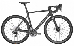 2022 Scott Addict RC Ultimate Road Bike - BIKOTIQUE.COM