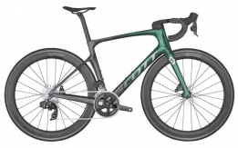 2022 Scott Foil RC 20 Road Bike (CENTRACYCLES)