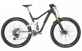 2022 Scott Ransom 900 Tuned AXS Mountain Bike -BIKOTIQUE.COM