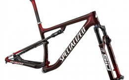 2022 Specialized S-Works Epic Frameset (CALDERACYCLE)