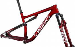2022 Specialized S-Works Epic Frameset (CALDERACYCLE)
