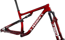 2022 Specialized S-Works Epic Frameset (CENTRACYCLES)