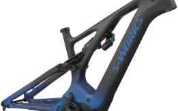 2022 Specialized S-Works Turbo Levo Frameset (CENTRACYCLES)