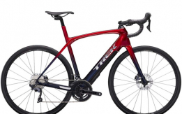 2022 Trek Domane+ LT Road Bike (CENTRACYCLES)