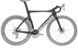 2023 Bianchi OLTRE RC Durace Frame Kit (CALDERACYCLE)