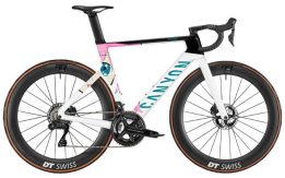 2023 Canyon Aerod CFR Tokyo Edition Road Bike (M3BIKESHOP)