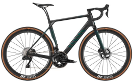 2023 Canyon Endurace CFR Di2 Road Bike (M3BIKESHOP)