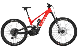 2023 Canyon Torque:ON CF Roczen Mountain Bike