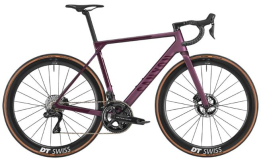 2023 Canyon Ultimate CF SLX 9 Di2 Road Bike (M3BIKESHOP)