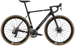 2023 Canyon Ultimate CFR AXS Road Bike (M3BIKESHOP)