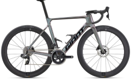 2023 Giant Propel Advanced 1 Road Bike (WAREHOUSEBIKE)