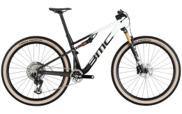 2024 BMC Fourstroke 01 LTD Mountain Bike
