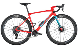 2024 BMC Kaius 01 LTD Road Bike ( RACYCLESPORT )