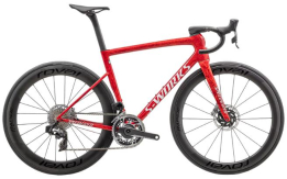 2024 Specialized S-Works Tarmac SL8 - SRAM (M3BIKESHOP)