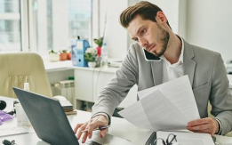 Account Executive assicurativo