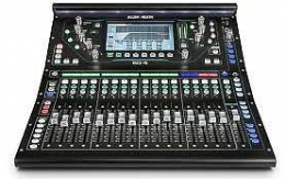 Allen & Heath SQ-5 EX DEMO
