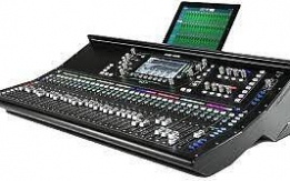 Allen & Heath SQ-7 EX DEMO