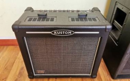 AMPLIFICATORE PER CHITARRA Kustom HV 30 VALVOLARE