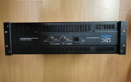 AMPLIFICATORE QSC RMX4050HD