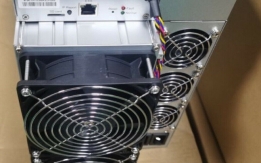 Antminer S19 Pro Hashrate 110Th/s , Antminer S19 Hashrate 95