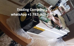 Antminer S9 Antminer S19 M30S+ whatsminer A10 Pro ETH miner