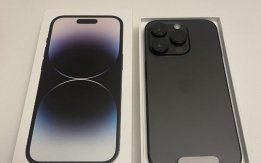 Apple iPhone 14 Pro por 650EUR, iPhone 14 Pro Max por 700EUR