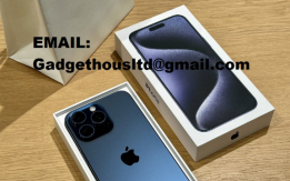 Apple iPhone 15 Pro Max, iPhone 15 Pro, iPhone 15, 15 Plus