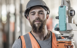 Architetto/geometra/ingegnere - ATR323