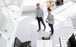 Arredatore/Venditore showroom