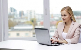 Assistente di direzione