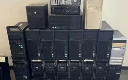 ATTREZZATURE ELETTRICHE/ELETTRONICHE