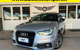 Audi A1 Sportback Sline TFSI *PREZZO REALE*