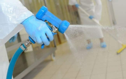 Autista Operatore Bagni Chimici