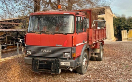 Autocarro Fiat 145