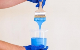 Banconista/tintometrista