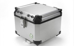 Bauletto - Top Case Alu 46 Benelli