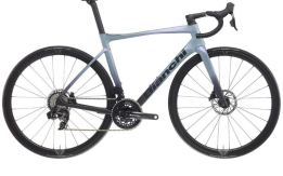 Bianchi Specialissima Pro Sram Force Etap Axs - Road Bike -