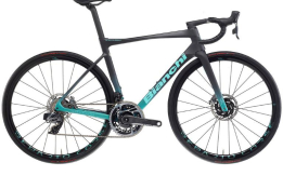 Bianchi Specialissima Rc Sram Red Etap Axs 12sp W-Powermeter