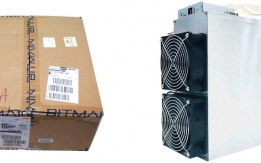 Bitmain Antminer E3 190MH s ETH miner