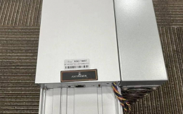 Bitmain Antminer KA3 166THs , Antminer S19 XP 141THs