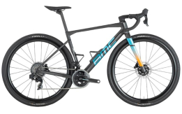 BMC Kaius 01 TWO - Road Bike - 2024
