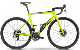 BMC Teammachine SLR01 Four Road Bike (M3BIKESHOP)