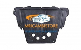 Carter riparo motore alfa romeo giulietta