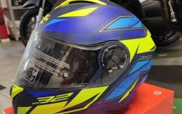 Casco modulare Kappa