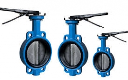 CAST IRON ( CI ) VALVES DEALERS IN KOLKATA