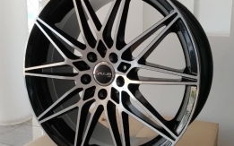 Cerchi in lega 19 AC-MB5 GTS look BMW 3 4 5