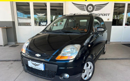 Chevrolet Matiz 62.000 KM *GPL* UNIPRO’