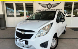 Chevrolet Spark 1.0 Benzina Euro5 Unipro’